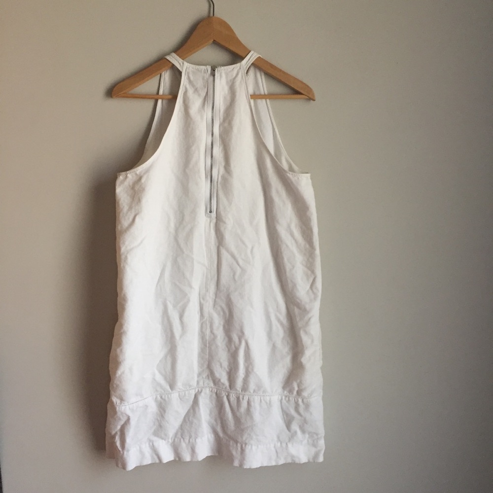 Gap Cotton Sleeveless Dress - Picture 5 of 8